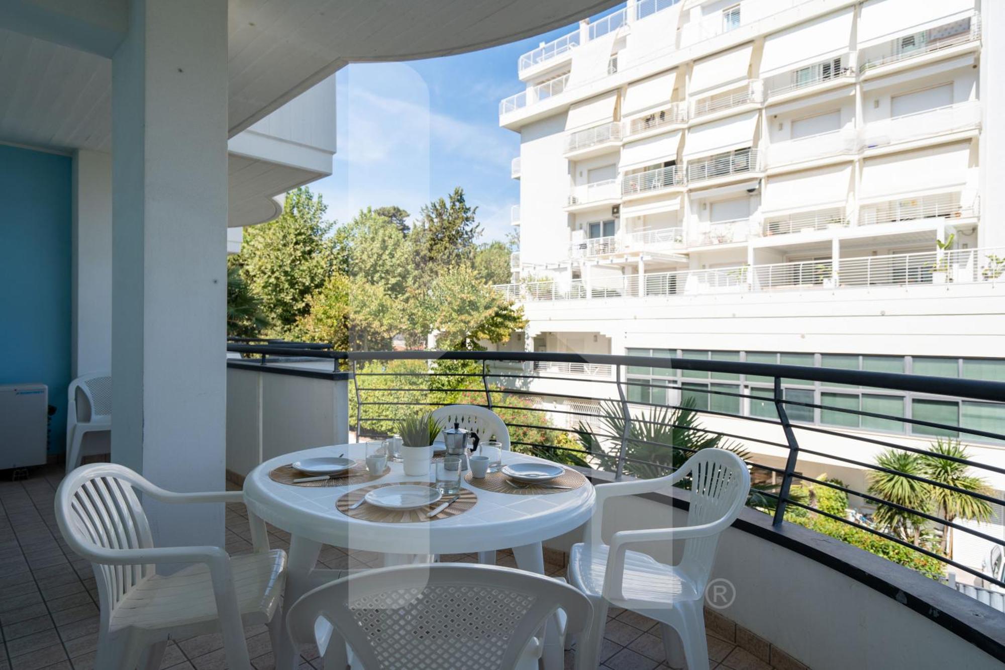 Homiday - Holiday Rendez Vous Pineto Exterior photo
